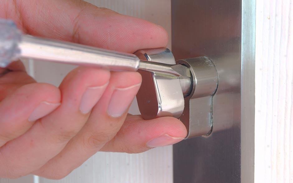 serrure de porte prix Bois-Colombes